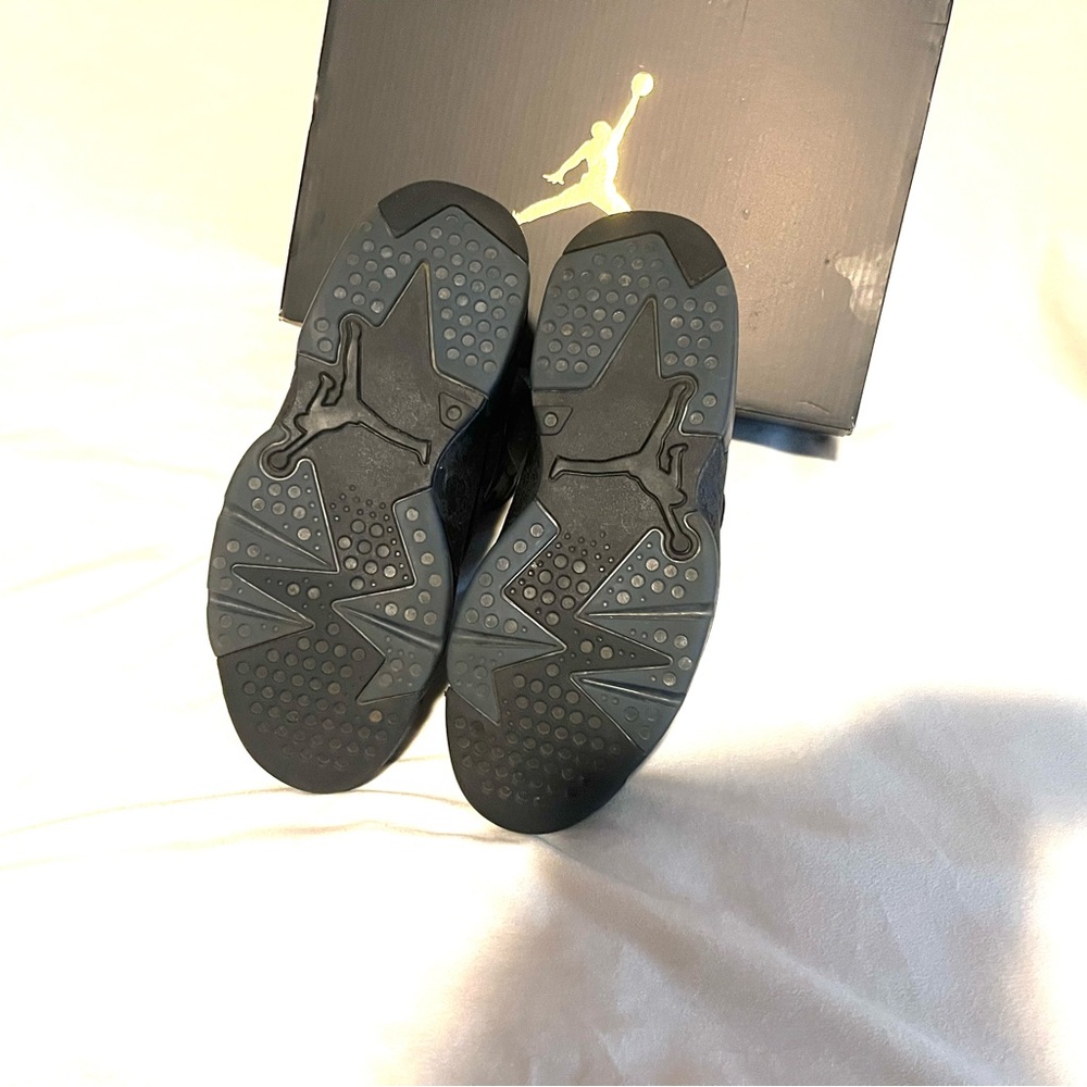Nike Air Jordan 6 Retro “Chinese New Year” (2018 Release) - Picture 9 of 10